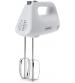Kenwood HMP30.A0 WH 450W 5 Speed Electric Food Mixer - White